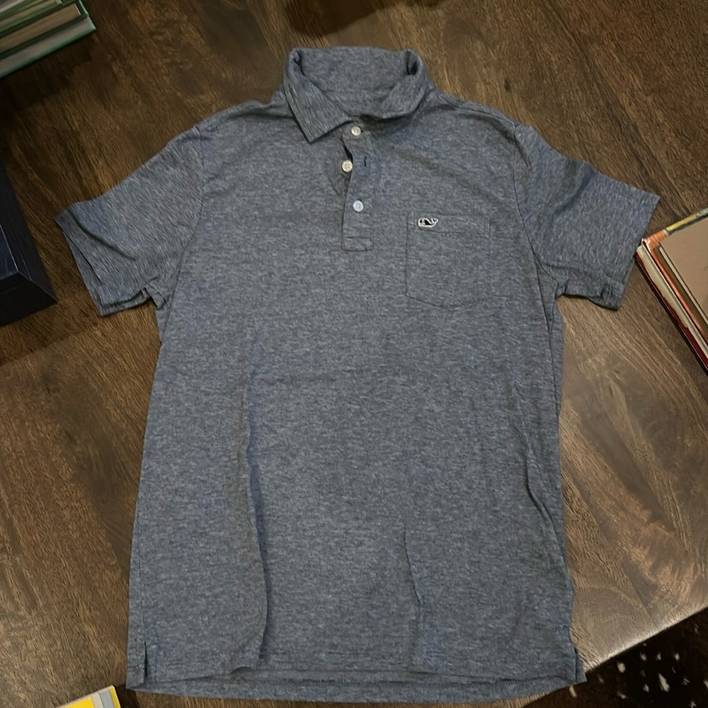 Vineyard Vines Polo